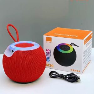 Speaker