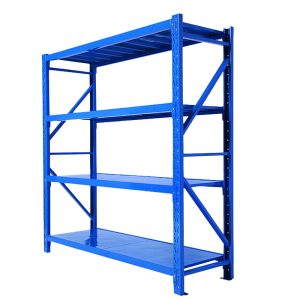 goods shelf