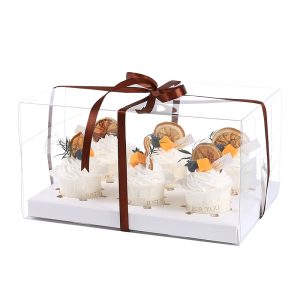 Cake box