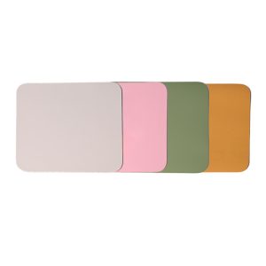 Mouse pad