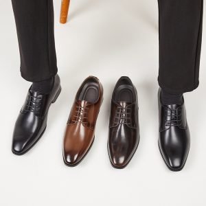 dress shoes