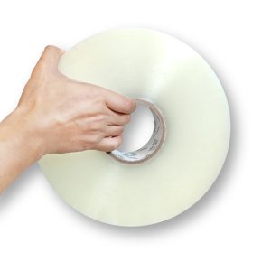 packaging tape