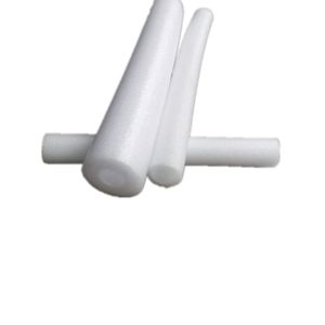 Pearl cotton foam