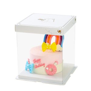 Cake box