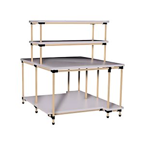 Packing table