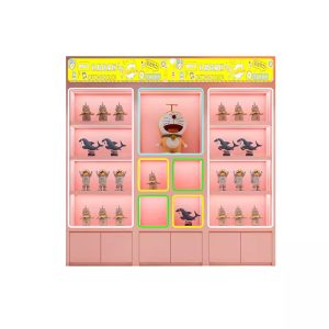 Gift cabinet