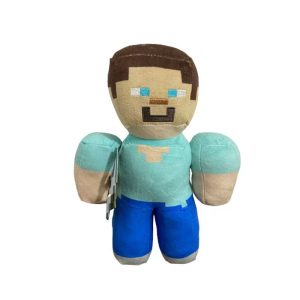 Soft toy character toys