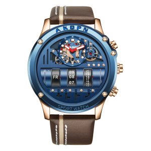 quartz watch