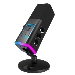 Microphone