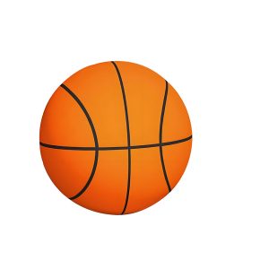 silent basketball