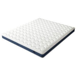 Spring mattress