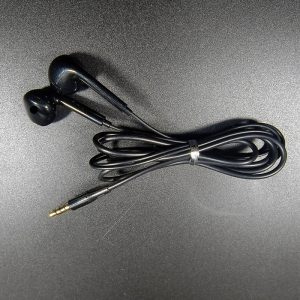 Wireless headphones