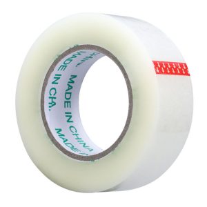 Wrapping tape