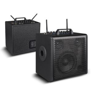 Multifunctional speaker kit