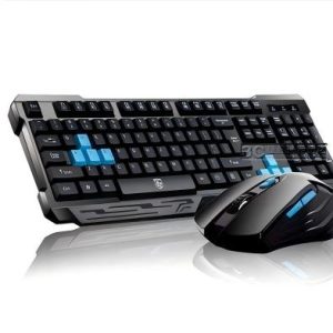Keyboard and Mouse Set