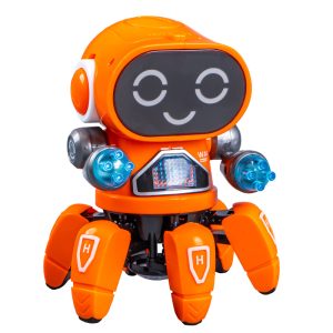 Dance toy