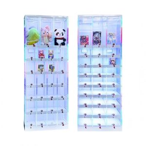 Gift cabinet