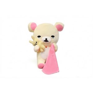 Plush animal toys