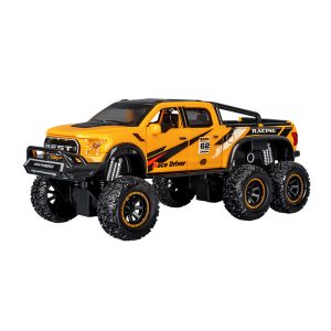 Toy car