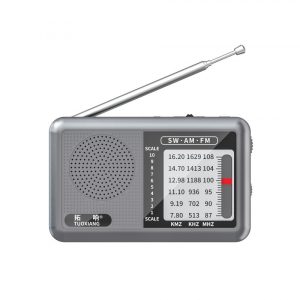 radio