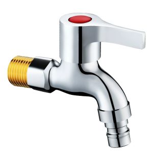 Sink faucet