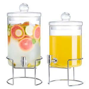 Juice Fountain