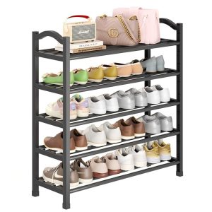 shoe rack