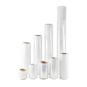 Plastic wrap