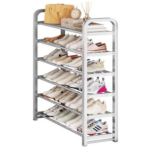 shoe rack