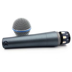 microphone