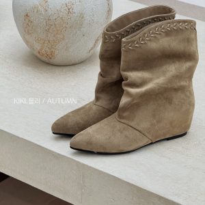 ankle boot