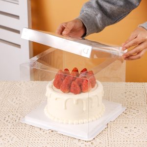 Cake box
