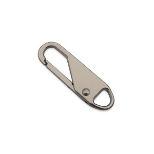zipper head