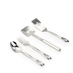 Kitchen utensils