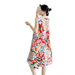 Women's dress skirt