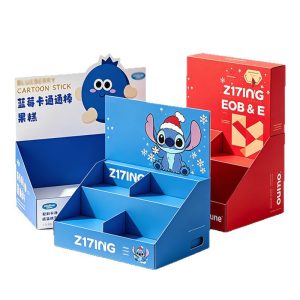 display box