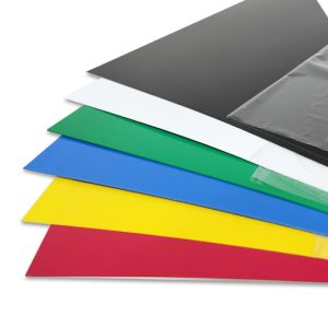 PVC film