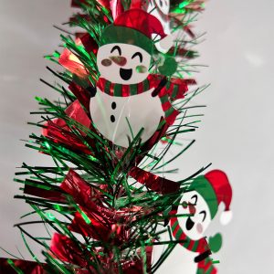 Christmas decorations