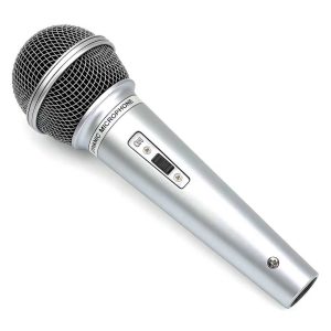 microphone