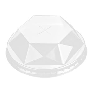Plastic cap