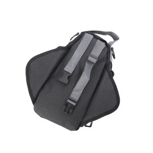 Fuel tank bag
