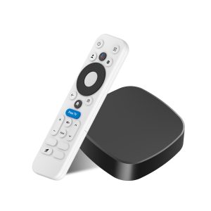 TV box