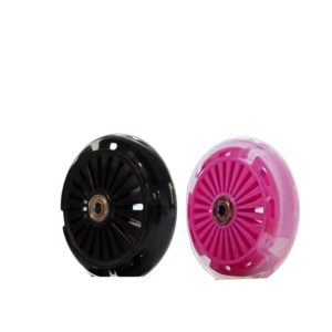Pump wheel