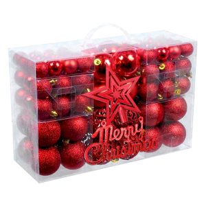Christmas decorations