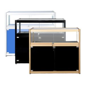 Gift cabinet