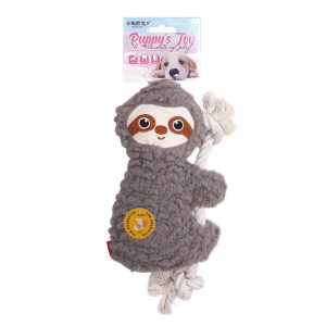 Plush animal toys