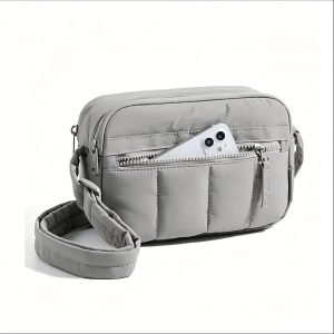 Crossbody bag