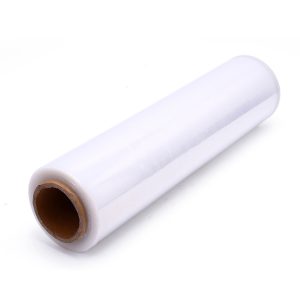 wrapping film