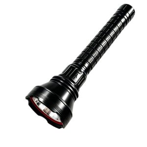 flashlight