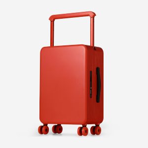 Luggage box